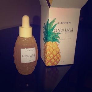 Glow Recipe- Pineapple C- bright serum